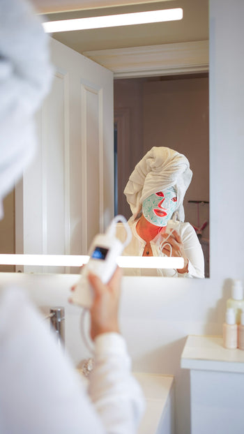 Customer showcase image