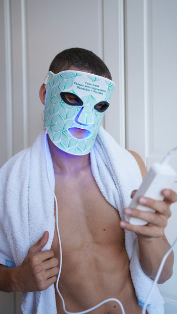 Customer showcase image