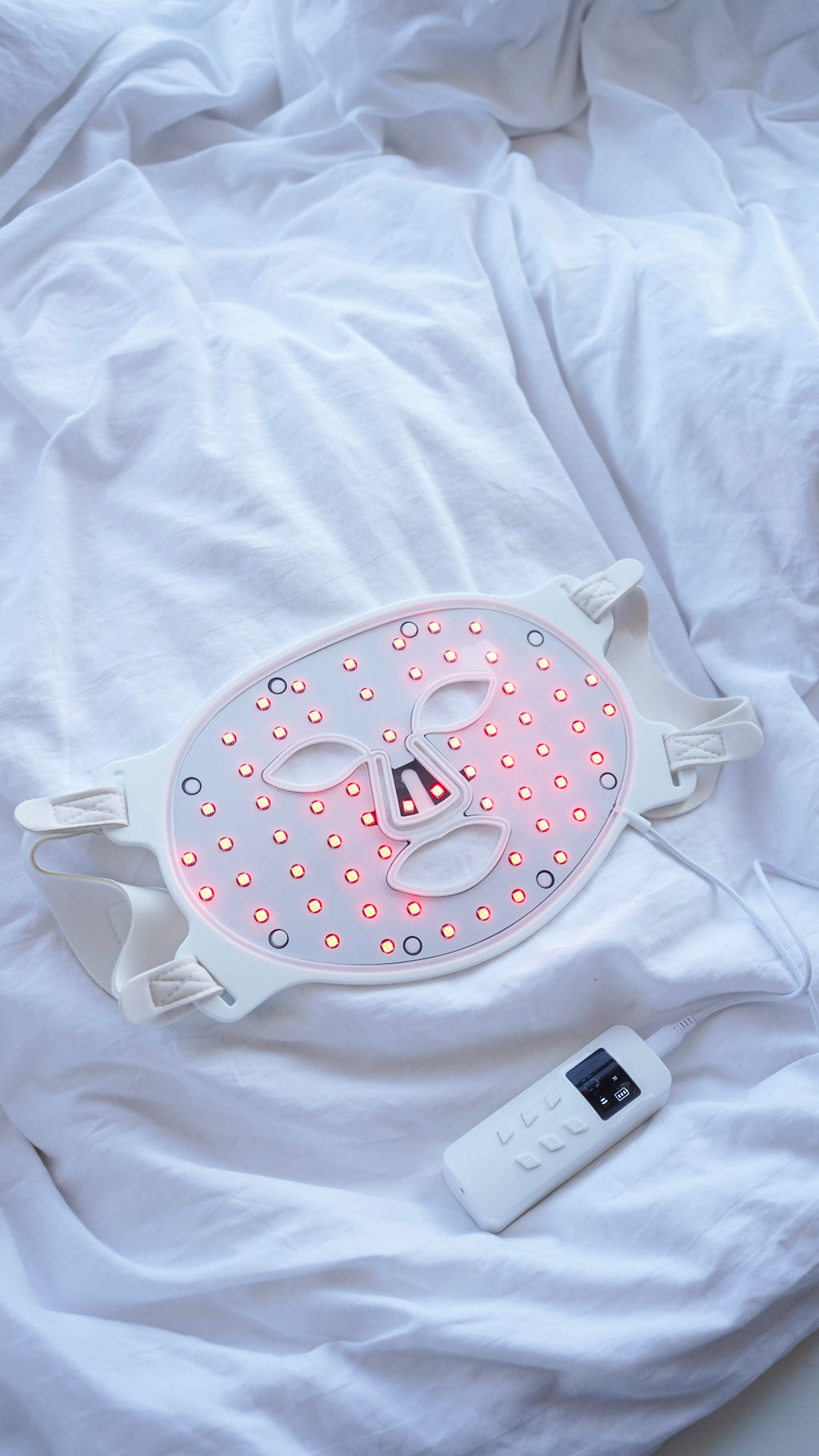 Captiva Glow & Repair Mask