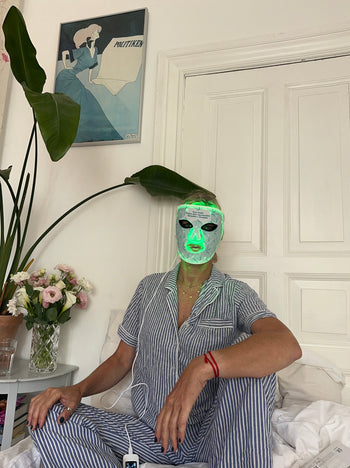 Customer showcase image