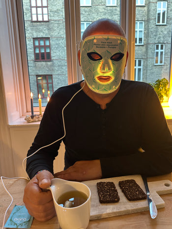 Customer showcase image